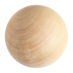 Natürliche holzkugel runde gebraucht kaufen  Wird an jeden Ort in Deutschland