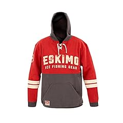 Eskimo standard sweatshirt for sale  Delivered anywhere in USA 
