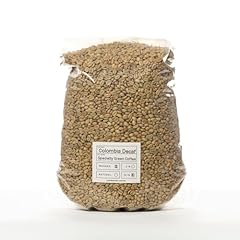 Decaf colombia unroasted for sale  Delivered anywhere in USA 