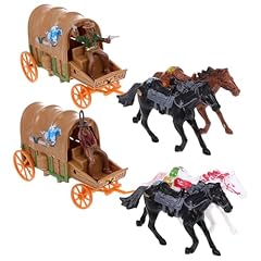 Toyvian sets cowboy for sale  Delivered anywhere in UK