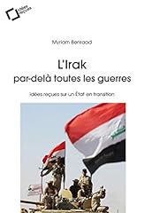 Irak par dela gebraucht kaufen  Wird an jeden Ort in Deutschland