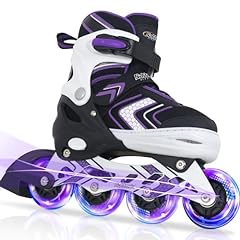 Adjustable inline skates for sale  Delivered anywhere in USA 