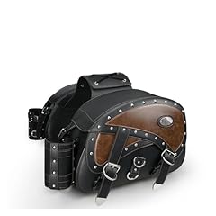 Motorcycle seat bag for sale  Delivered anywhere in UK