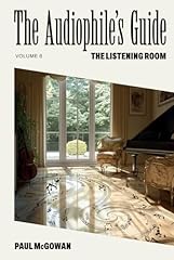 Audiophile guide listening for sale  Delivered anywhere in UK