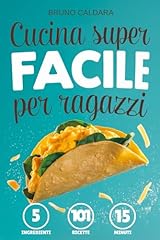 Cucina super facile usato  Spedito ovunque in Italia 