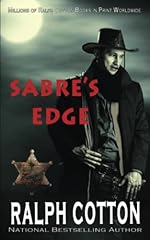Sabre edge usato  Spedito ovunque in Italia 