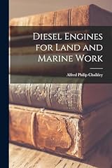 Diesel engines land for sale  Delivered anywhere in USA 