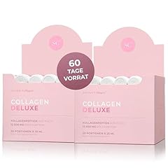Swedish collagen deluxe gebraucht kaufen  Wird an jeden Ort in Deutschland
