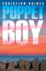Puppet boy for sale  Delivered anywhere in UK