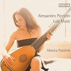 Alessandro piccinini lute for sale  Delivered anywhere in UK
