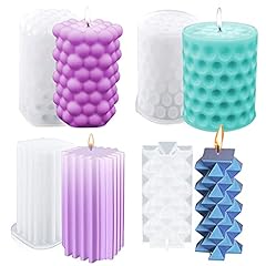 Gbokyn candle mold for sale  Delivered anywhere in UK