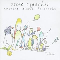 Come Together: America Salutes The Beatles, used for sale  Delivered anywhere in Canada