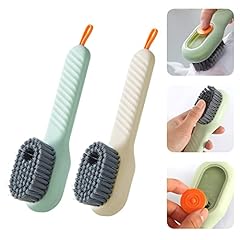 Shoe brush shoes for sale  Delivered anywhere in UK
