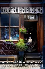 Haunted heirlooms for sale  Delivered anywhere in USA 