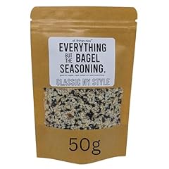 Everything bagel seasoning for sale  Delivered anywhere in UK