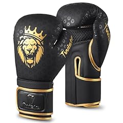 Twisto boxing gloves for sale  Delivered anywhere in UK
