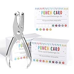 Roamall punch cards for sale  Delivered anywhere in USA 