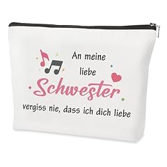 Schwester geschenk beste gebraucht kaufen  Wird an jeden Ort in Deutschland