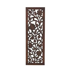 Deco wooden floral for sale  Delivered anywhere in USA 