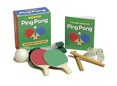 Desktop ping pong d'occasion  Livré partout en France