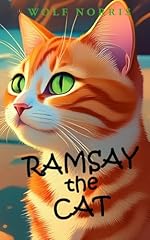 Ramsay cat family for sale  Delivered anywhere in USA 