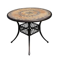 Fapolite outdoor table for sale  Delivered anywhere in USA 