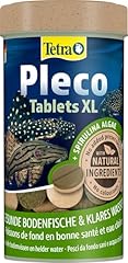 Tetra pleco tablets gebraucht kaufen  Wird an jeden Ort in Deutschland
