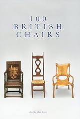 100 british chairs d'occasion  Livré partout en Belgiqu