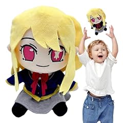 Peluche figura anime usato  Spedito ovunque in Italia 