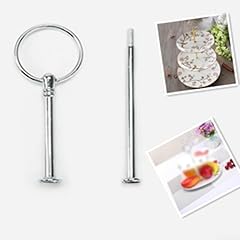 Cake plate stand for sale  Delivered anywhere in UK