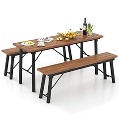 Tangkula outdoor dining for sale  Delivered anywhere in USA 