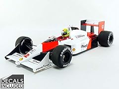 Minichamps 1988 mclaren for sale  Delivered anywhere in UK