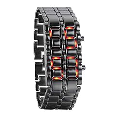 Jewelrywe montre cool d'occasion  Livré partout en Belgiqu