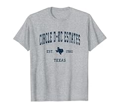Circle estates texas for sale  Delivered anywhere in USA 