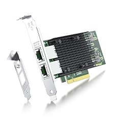 10gb nic dual for sale  Delivered anywhere in USA 