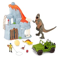 Terra dinosaurier spielzeug gebraucht kaufen  Wird an jeden Ort in Deutschland