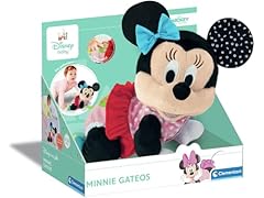 Clementoni baby minnie d'occasion  Livré partout en France