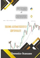 Python binance trading gebraucht kaufen  Wird an jeden Ort in Deutschland