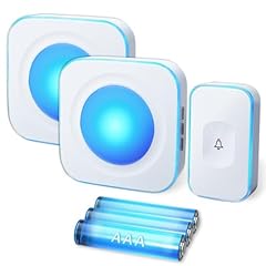 Wireless doorbell battery for sale  Delivered anywhere in USA 