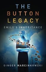 Button legacy emily for sale  Delivered anywhere in UK