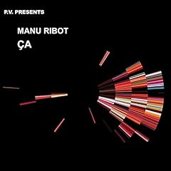 Manu ribot ça gebraucht kaufen  Wird an jeden Ort in Deutschland