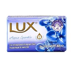 Lux aqua sparkle gebraucht kaufen  Wird an jeden Ort in Deutschland