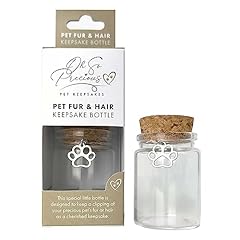 Bouteille souvenir fourrure d'occasion  Livré partout en France