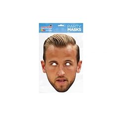 Harry kane mask for sale  Delivered anywhere in Ireland