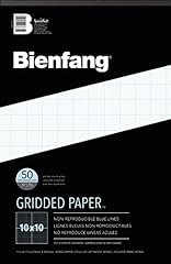 Bienfang designer grid for sale  Delivered anywhere in USA 