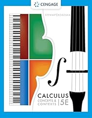 Calculus concepts and usato  Spedito ovunque in Italia 