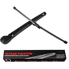Otuayauto rear windshield for sale  Delivered anywhere in USA 