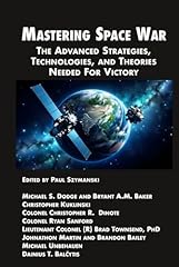 Mastering space war for sale  Delivered anywhere in USA 