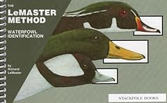 Waterfowl identification lemas for sale  Delivered anywhere in USA 