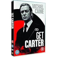 Get carter edizione usato  Spedito ovunque in Italia 